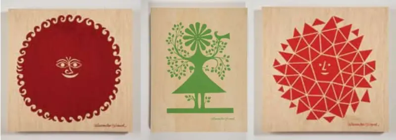 alexander girard plyprints