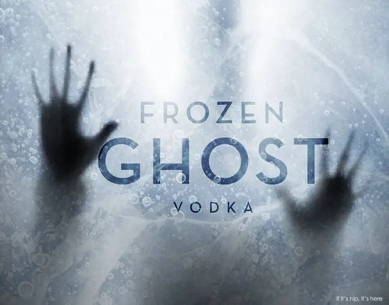 Frozen Ghost Vodka IIHIH 3