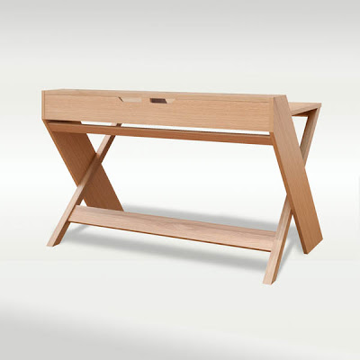 modern design desk
