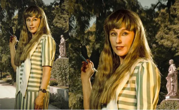 Cindy Sherman, Untitled