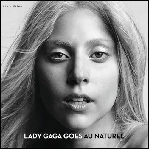 Read more about the article Lady Gaga Goes Natural for  You & I Music Video and Harper’s Bazaar.