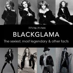 Blackglama Ads, History and Trivia about the Enduring Brand.