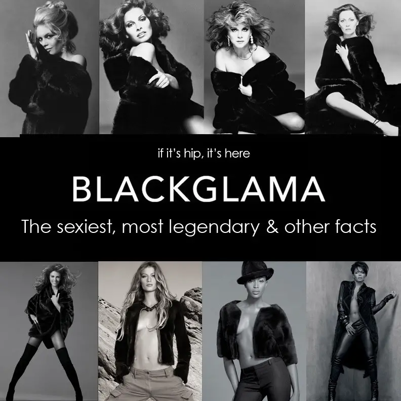 Blackglama Ads, History and Trivia