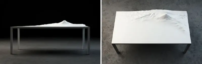 unusual furniture design