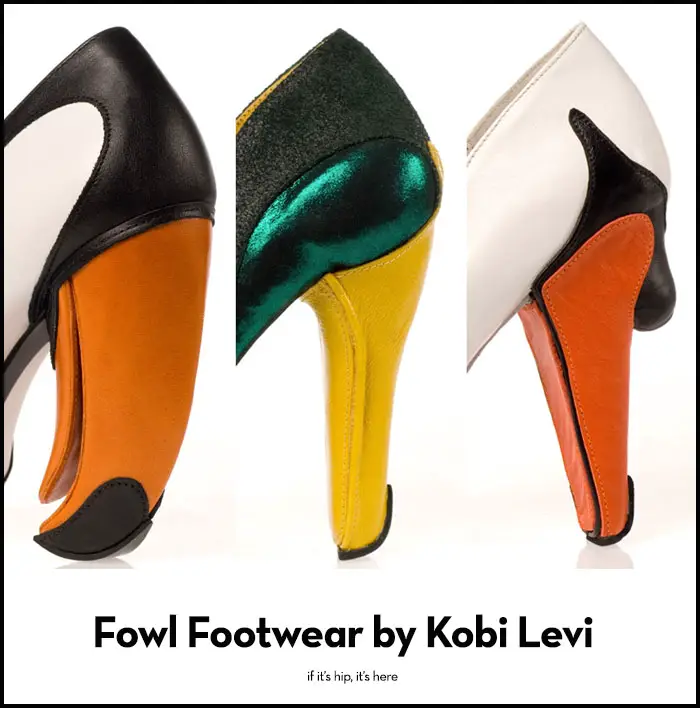 If It s Hip It s Here The latest in global design and creativity