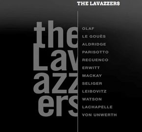 The 2012 Lavazza Calendar Reunites 12 Masters of Photography.