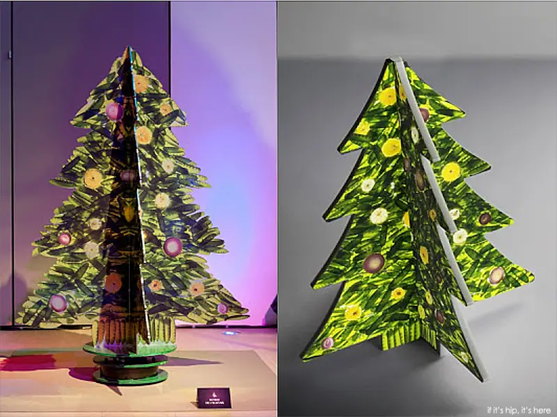 16th Les Sapins de Noel des Createurs