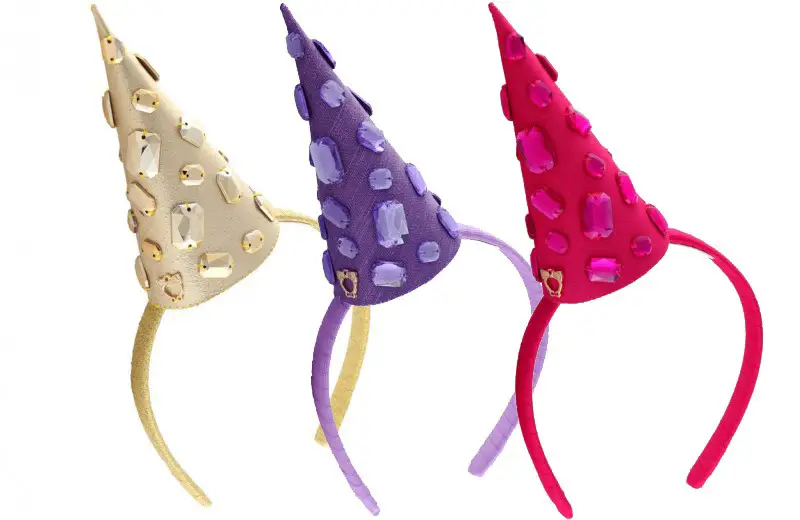 party hat headbands