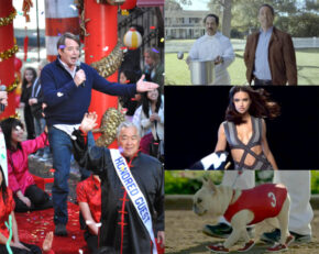 Bueller, Bulldogs & Beckham. A Look At 15 Of The Most Anticipated Super Bowl XLVI Commercials.