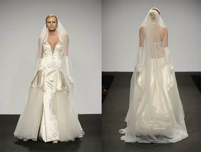 gianni molaro bridal