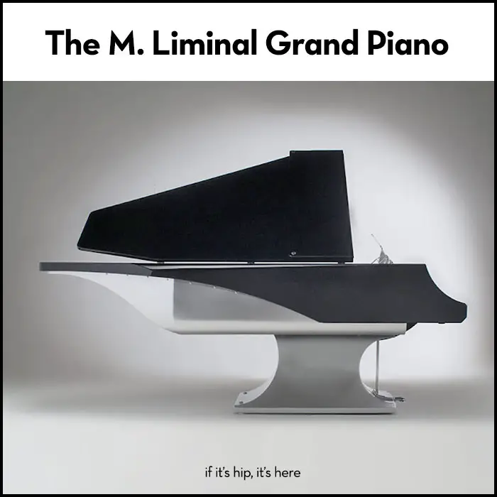 m liminal grand piano hero IIHIH