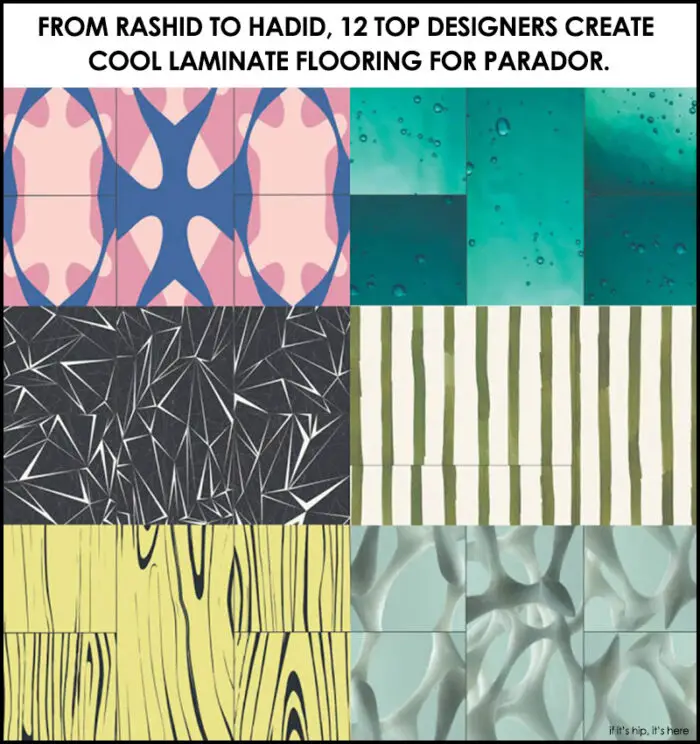 Parador-Designer-laminate-Flooring