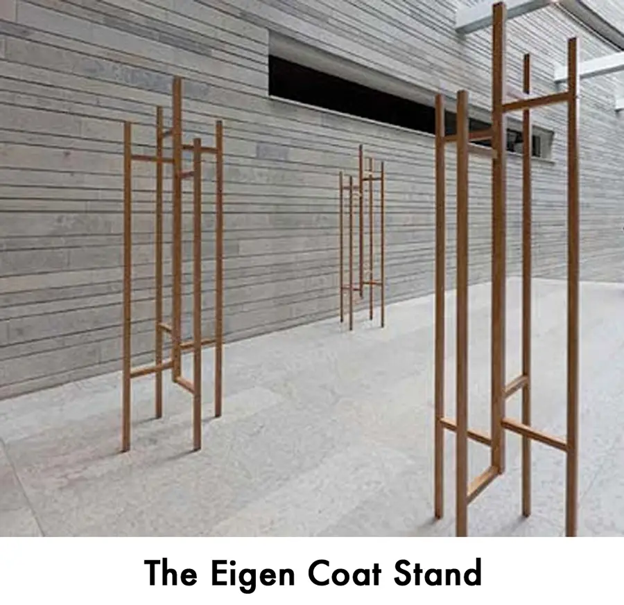 eigen coat stand hero