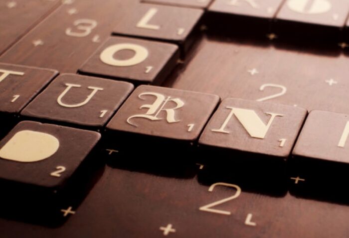 Read more about the article Limited Edition Typography Scrabble For Designers, Typohiles and Font Lovers.