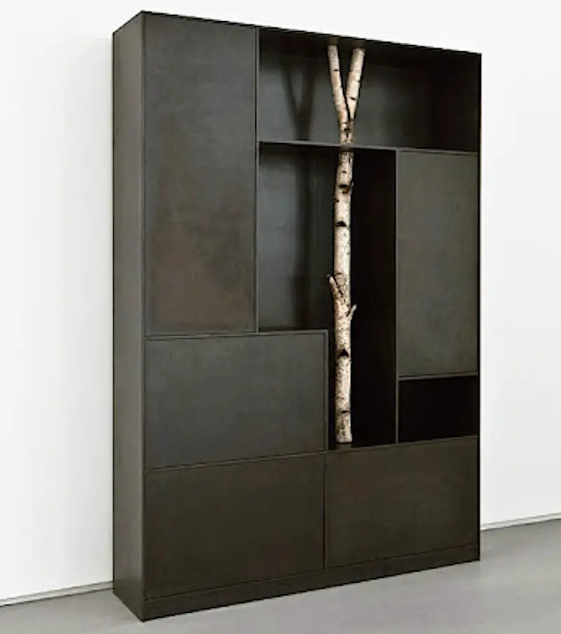 andrea branzi tree cabinet 4