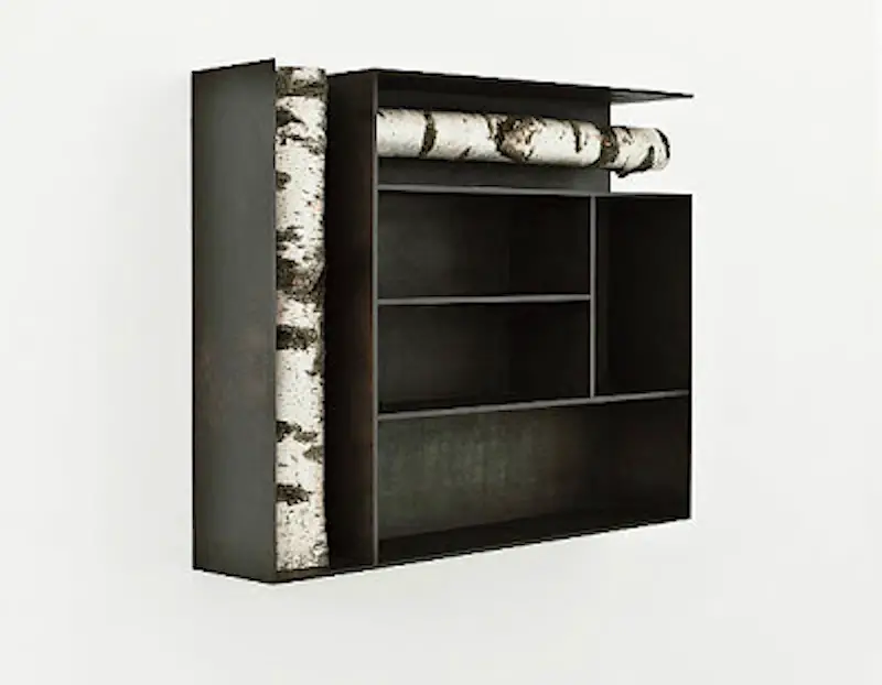 andrea branzi trees furniture 