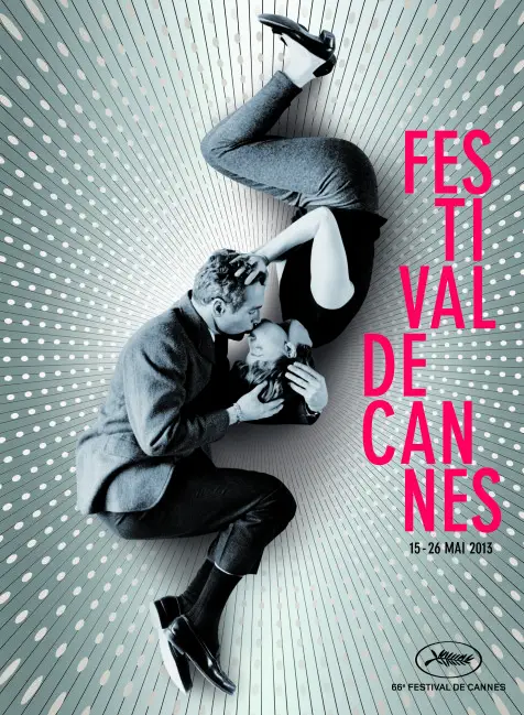 festival de cannes 2013 poster