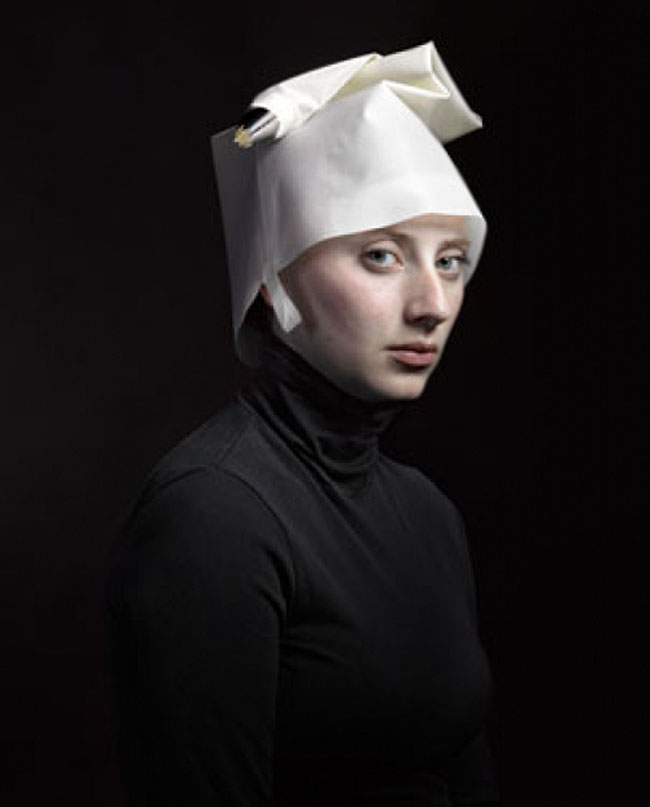 pastry bag hendrik kerstens