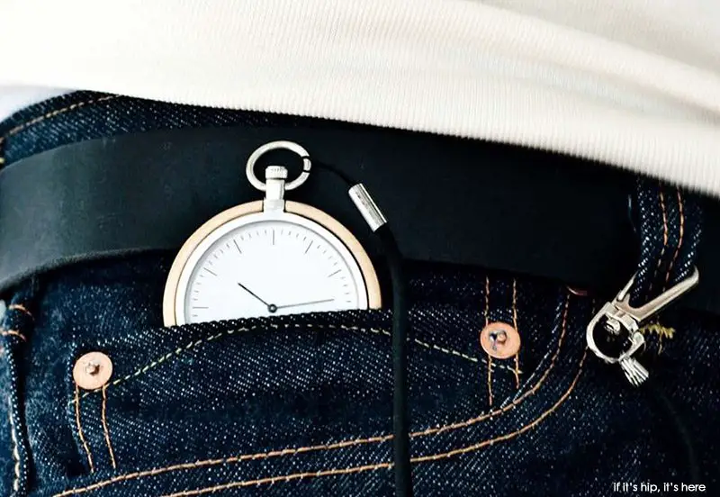 memento pocket watches