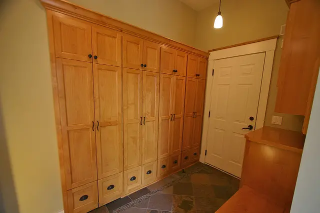 mudroom to superluge