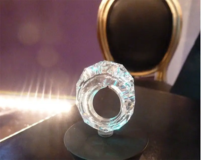 shawish diamond ring