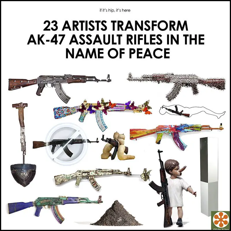 AKA peace Exhibition