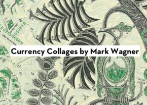Mark Wagner Gives All Other Currency Artists A Run For Their Money. UPDATED.