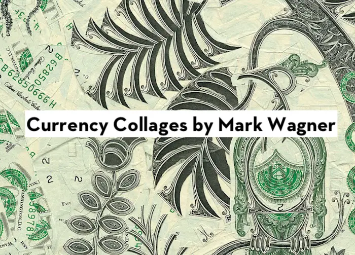 Read more about the article Mark Wagner Gives All Other Currency Artists A Run For Their Money. UPDATED.
