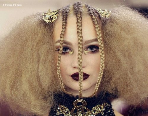 Read more about the article The Winner and Visionary Award Finalists from London’s 2012 Alternative Hair Show.
