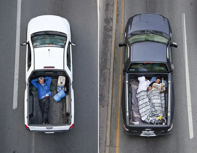 carpools monterrey