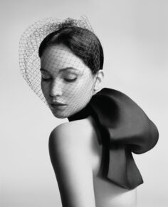 Despite Duo Dior Dress Debacles, Jennifer Lawrence Is Picture Perfect In New Miss Dior Campaign.