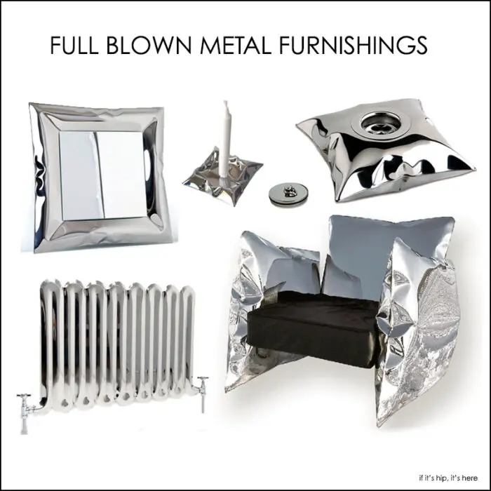 Stephen Newby Full Blown Metal