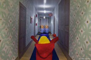 The Winner, Finalists and Best Of The Washington Post’s Peeps Show VII: 2013 Diorama Contest.