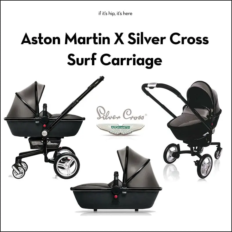 silver cross surf carrycot