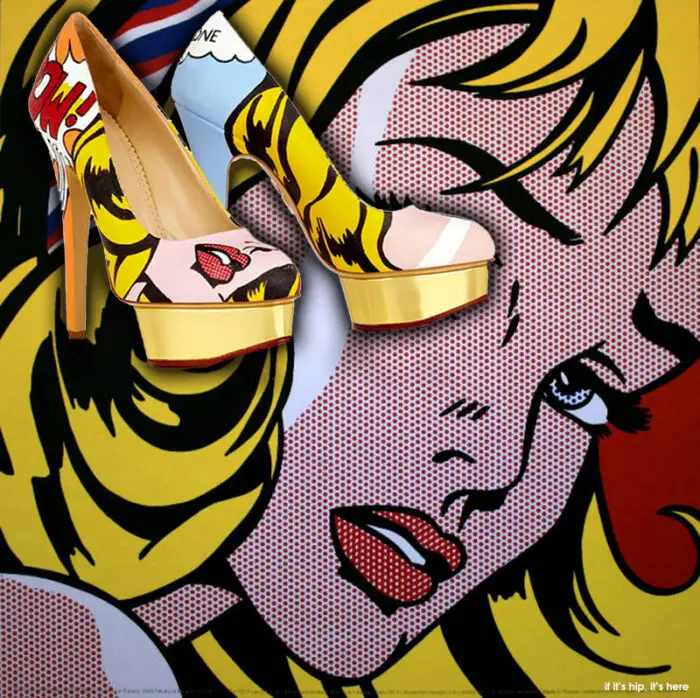 lichtenstein+girl+with+hair.+and+shoes+IIHIH