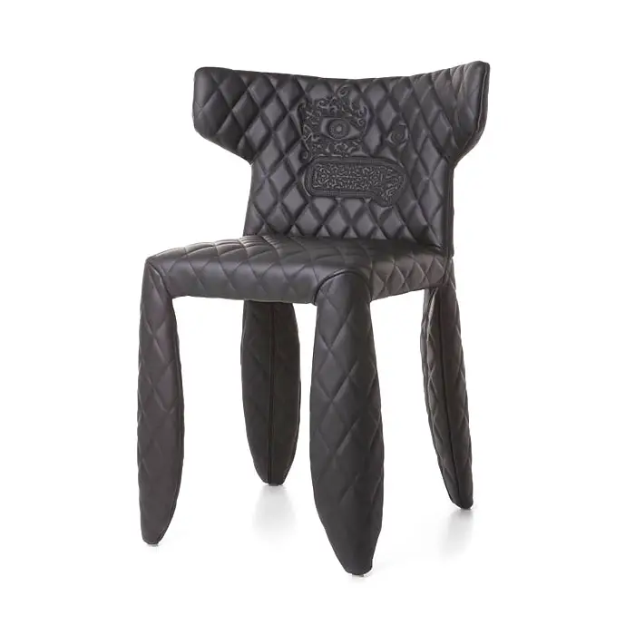 monster chair for moooi