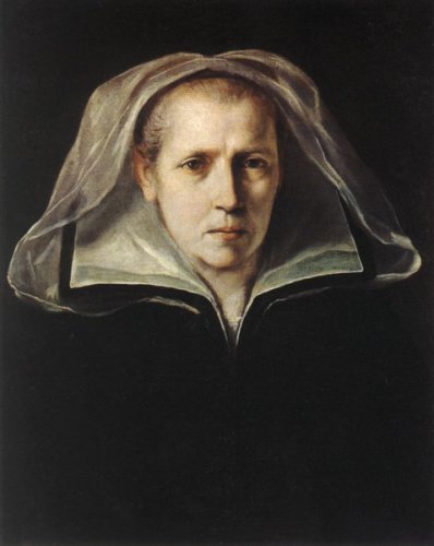 guido reni paintings of moms