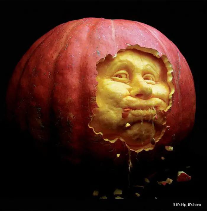 Read more about the article A Halloween Treat: Villafane Studio’s Phenomenal Pumpkins