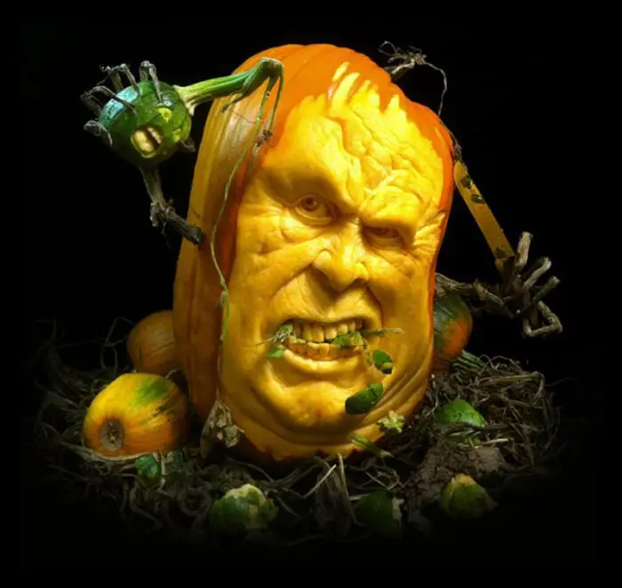 great halloween pumpkins