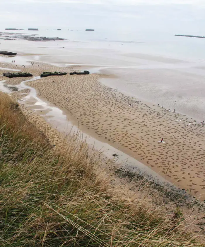 Peace One Day Remembers Normandy