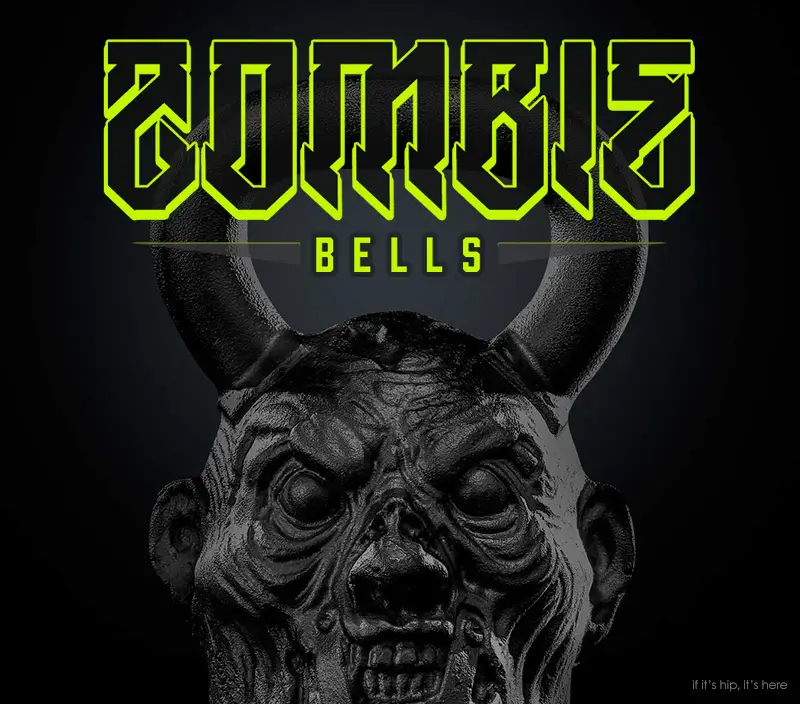 Zombie bells