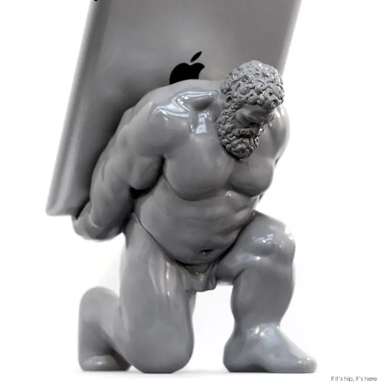 Hercules XIII Tablet Stand