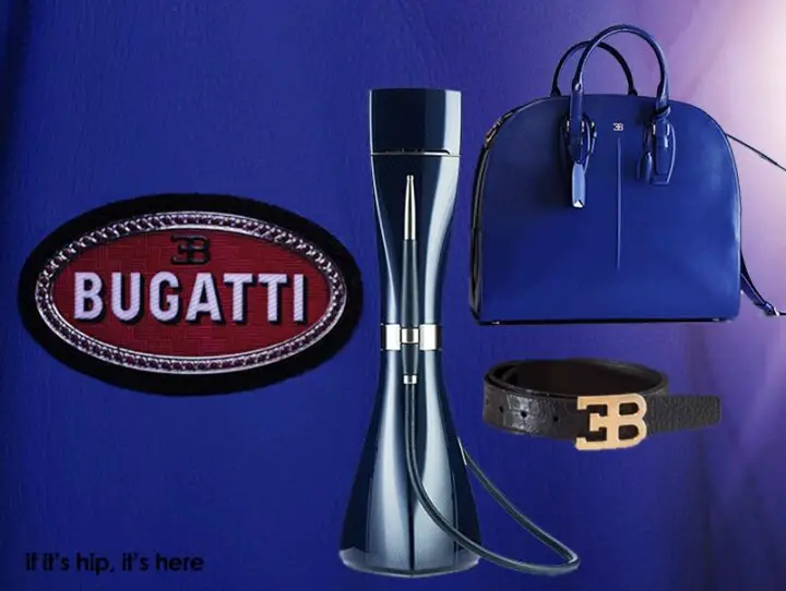 A Look At Bugatti’s New Lifestyle Collection Including Their High End Hookah.