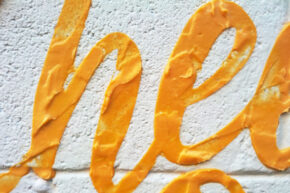Cheez Whiz Graffitti and Other Perishable Logos By Dorota Pankowska