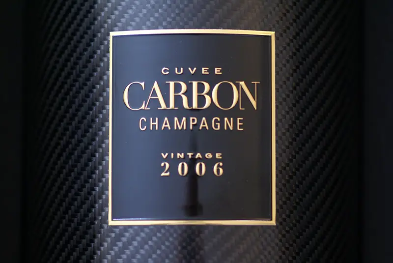 carbon cuvee