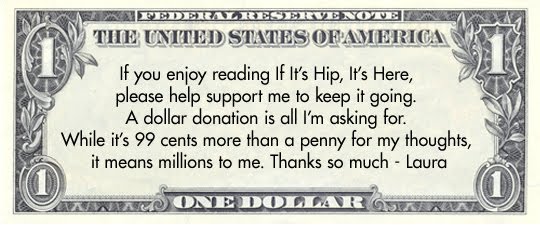 dollar donate art