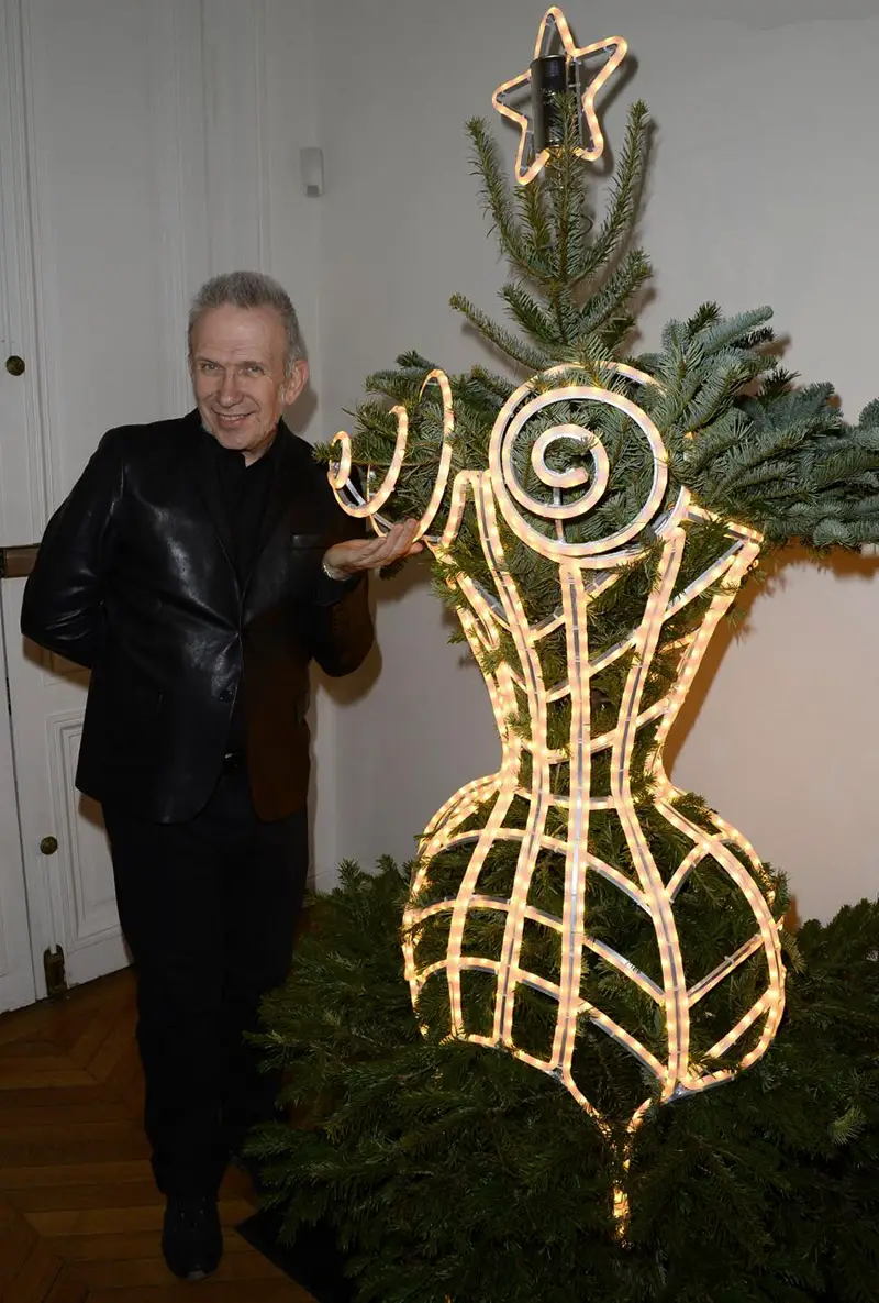 Jean-Paul Gaultier