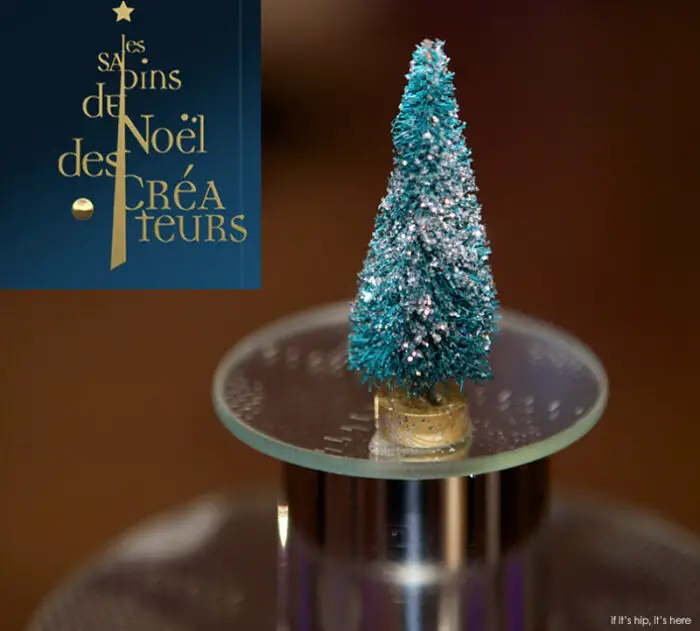 Les Sapins de Noel des Createurs