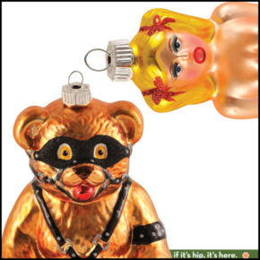 The 62 Naughtiest, Raunchiest and Sexiest Christmas Ornaments Available – Pornaments.