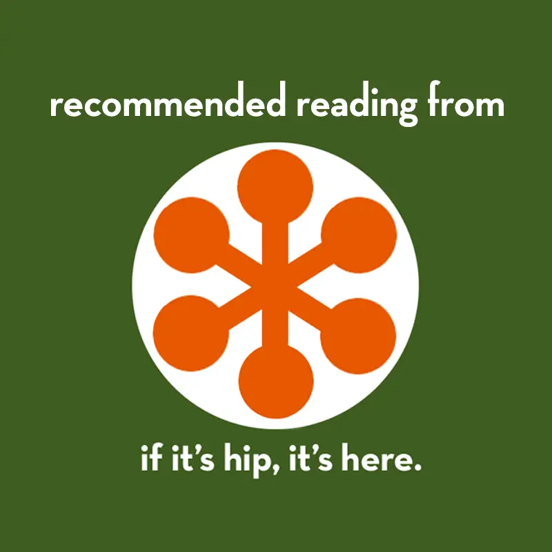 Blogroll recommended reading IIHIH icon